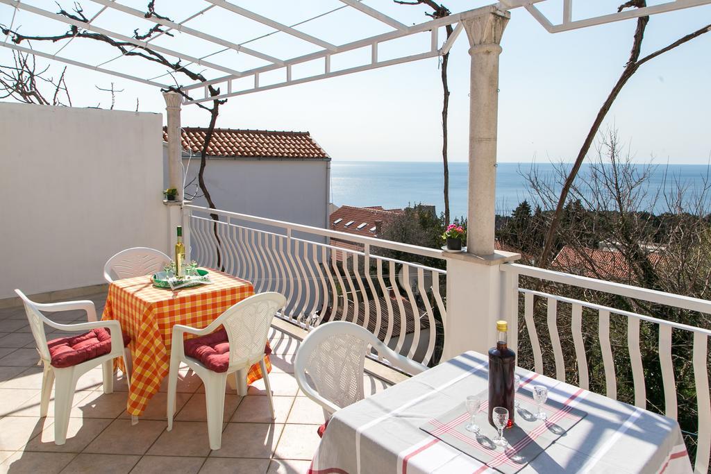 Apartment Angelina Dubrovnik Zimmer foto