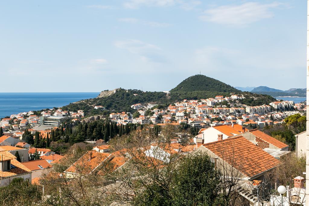 Apartment Angelina Dubrovnik Exterior foto