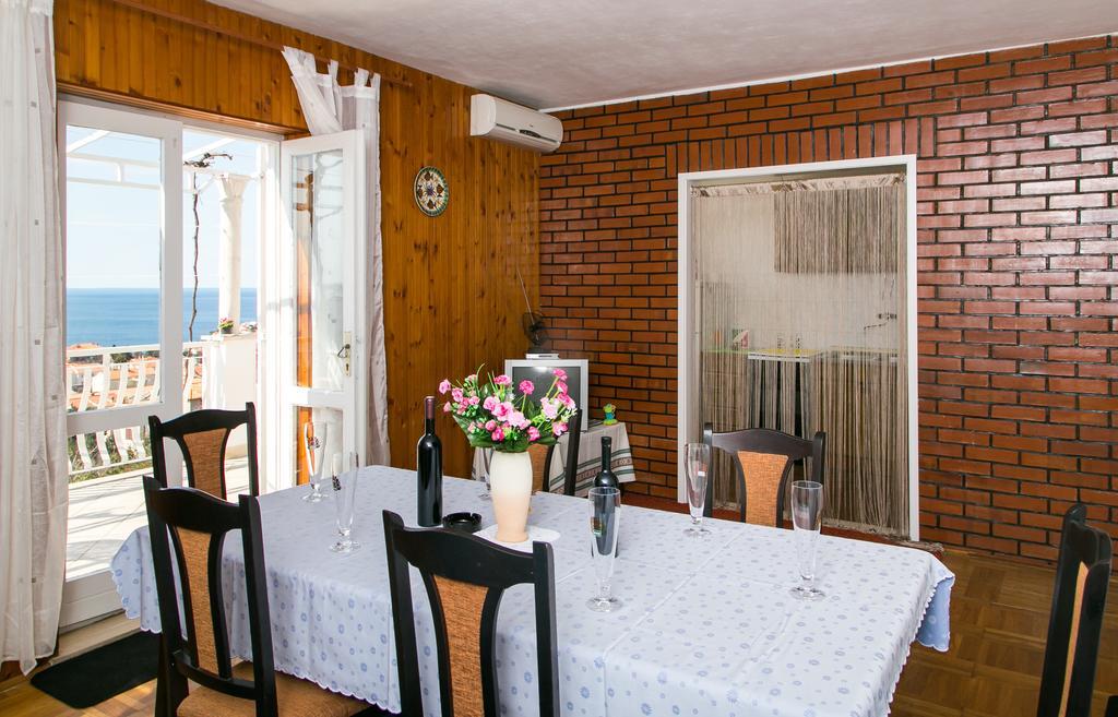 Apartment Angelina Dubrovnik Zimmer foto