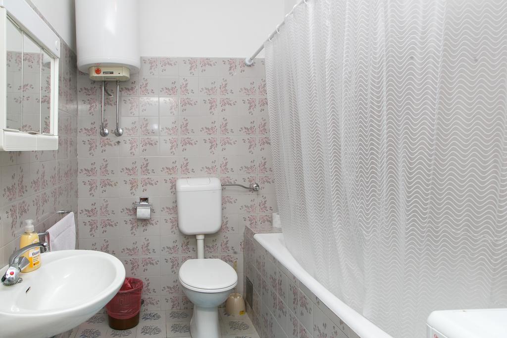 Apartment Angelina Dubrovnik Zimmer foto